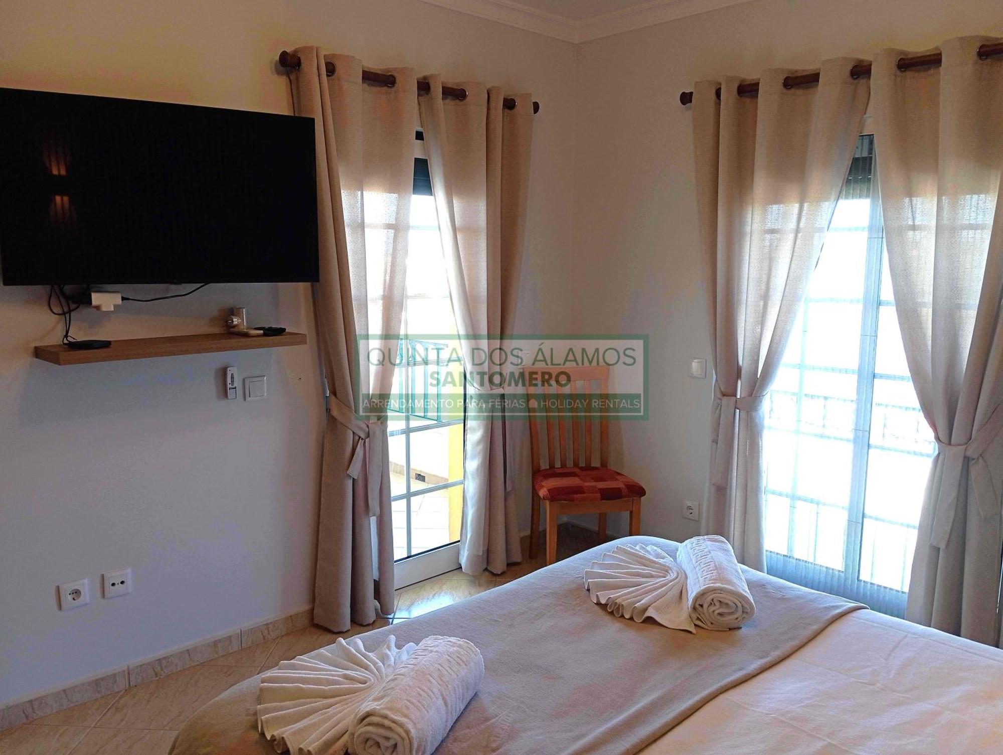 Apartmán Moradia Townhouse S Sebastiao F Guia  Exteriér fotografie