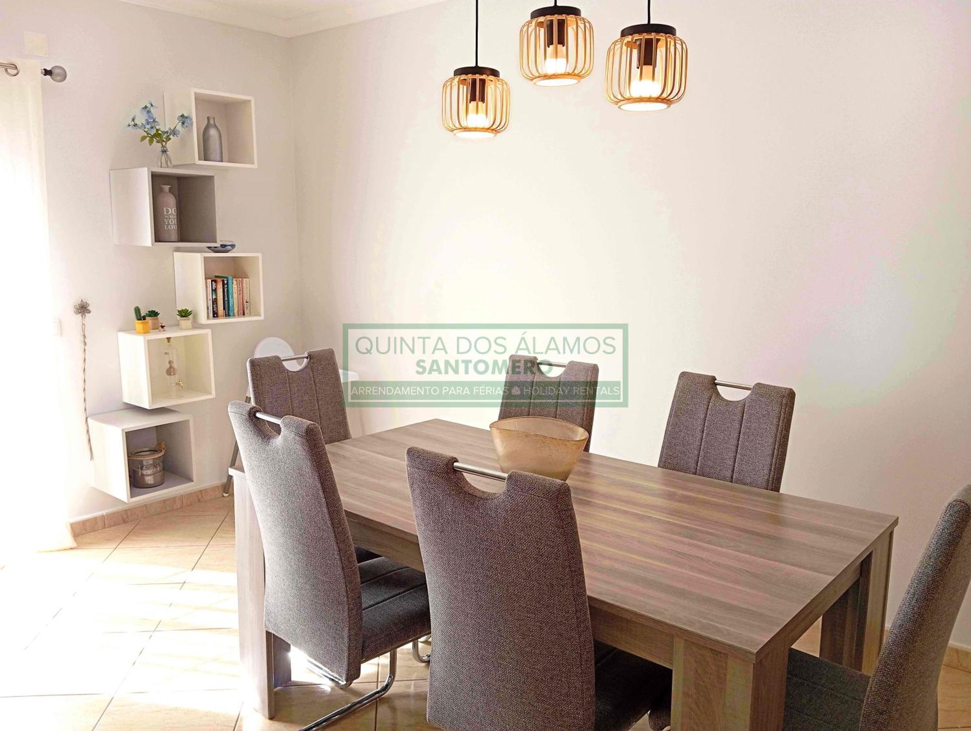 Apartmán Moradia Townhouse S Sebastiao F Guia  Exteriér fotografie
