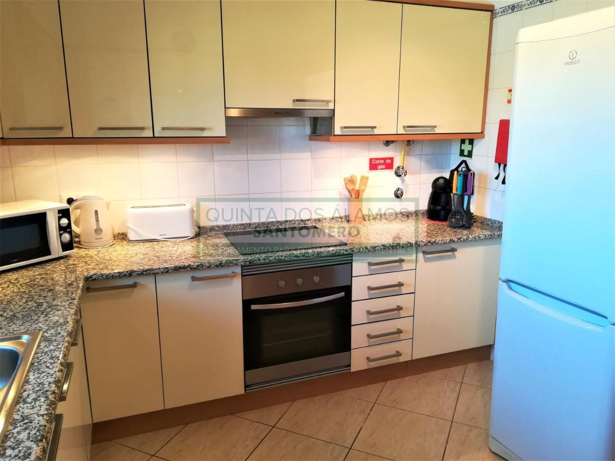 Apartmán Moradia Townhouse S Sebastiao F Guia  Exteriér fotografie
